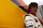 Fernando Alonso, Renault