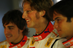 Romain Grosjean