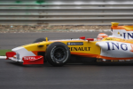 Nelson Piquet, Renault R29