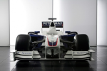 BMW Sauber F1.09