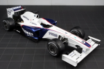 BMW Sauber F1.09