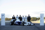 BMW Sauber 2009