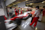 Timo Glock, Toyota, Bahrein