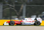 Timo Glock, Toyota, Melbourne