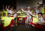 Timo Glock, Toyota, Sepang