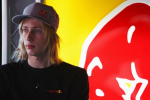 Brendon Hartley (2 foto's)