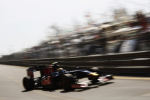 Sebastian Buemi, Scuderia Toro Rosso, Monaco 2009
