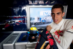 Sebastian Buemi, Scuderia Toro Rosso, Monaco 2009