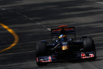Sebastian Bourdais, Scuderia Toro Rosso, Monaco 2009
