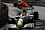 BrawnGP, Rubens Barrichello, Monaco 2009