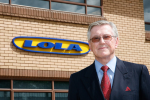 Martin Birrane, Lola