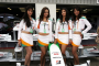 Force India, Engeland 2009