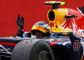 Sebastian Vettel, Red Bull, Engeland 2009