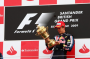 Sebastian Vettel, Red Bull, Engeland 2009