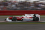 Jarno Trulli, Toyota, Engeland 2009