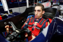 Sebastian Buemi, Scuderia Toro Rosso, Engeland 2009