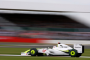 BrawnGP, Rubens Barrichello, Engeland 2009