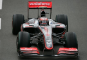Heikki Kovalainen, McLaren, Engeland 2009