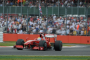 Felipe Massa, Ferrari, Engeland 2009