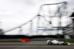 Rubens Barrichello, BrawnGP, Nurburgring 2009