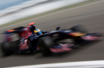 Sebastian Bourdais, Scuderia Toro Rosso, Nurburgring 2009