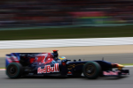 Sebastian Bourdais, Scuderia Toro Rosso, Nurburgring 2009