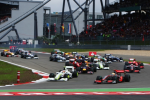 McLaren, BrawnGP, Nurburgring 2009