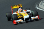 Nelson Piquet (35 foto's)