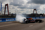 David Coulthard, Bavaria City Racing