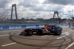 David Coulthard, Bavaria City Racing