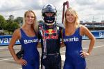 David Coulthard, Bavaria City Racing