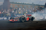 Heikki Kovalainen, McLaren, Moscow City Racing