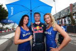 David Coulthard, Bavaria City Racing