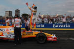 Bavaria City Racing, Fernando Alonso