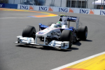Nick Heidfeld (184 foto's)