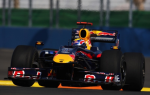 Mark Webber (180 foto's)