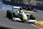 Rubens Barrichello (263 foto's)