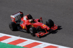 Luca Badoer (22 foto's)