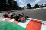 Lewis Hamilton (168 foto's)