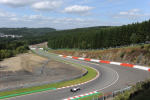 BMW Sauber (90 foto's)