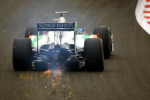 Force India (766 foto's)