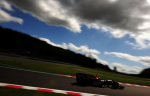 Scuderia Toro Rosso (411 foto's)