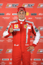 Ferrari, Giancarlo Fisichella