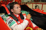 Ferrari, Giancarlo Fisichella