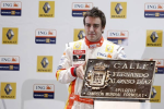 Fernando Alonso, Renault