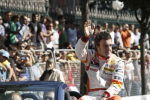 Fernando Alonso, Renault