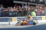 Fernando Alonso, Renault