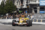 Fernando Alonso, Renault