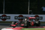 Lewis Hamilton, McLaren, Italie 2009