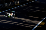 Rubens Barrichello, BrawnGP, Italie 2009